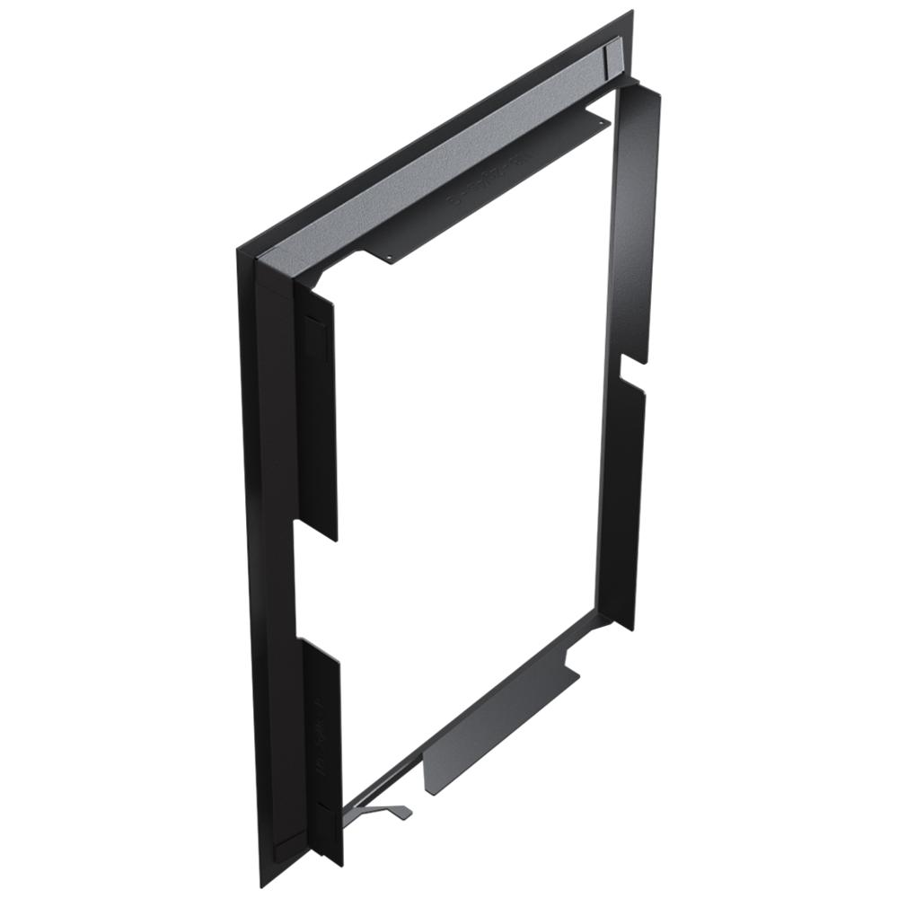 Steel Frame for NADIA 9 (standard - Left Hand)