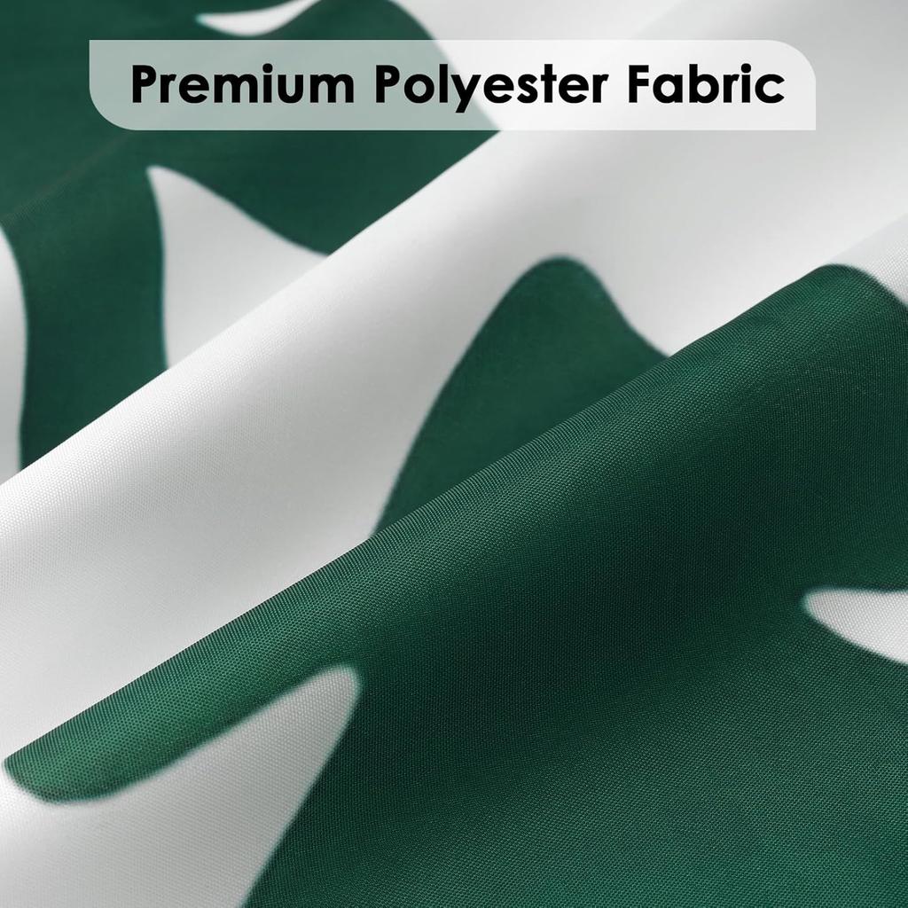 Winter Forest Green Pine Tree Shower Curtain, Winter Nature Scene Xmas Holiday Shower Curtain,Snow Forest Snowy Shower Curtain