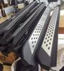 Original Style Foot Pedals & Welcome Light Side Steps for Beijing Hyundai Tucson ix25/ix35/Santa Fe