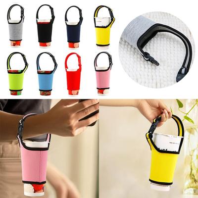 Insulated Bag Cup Sleeve Bottles Cup Pouch Beverage Coffee Cup Cover Water Cup Cover