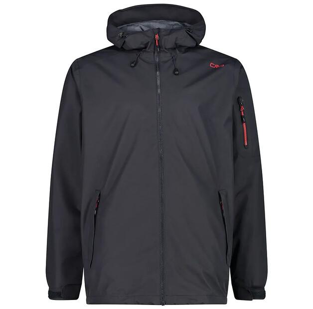 

CMP Fix Hood 32X5857 куртка XL