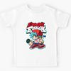 Friday Night Funkin Kids T-Shirt