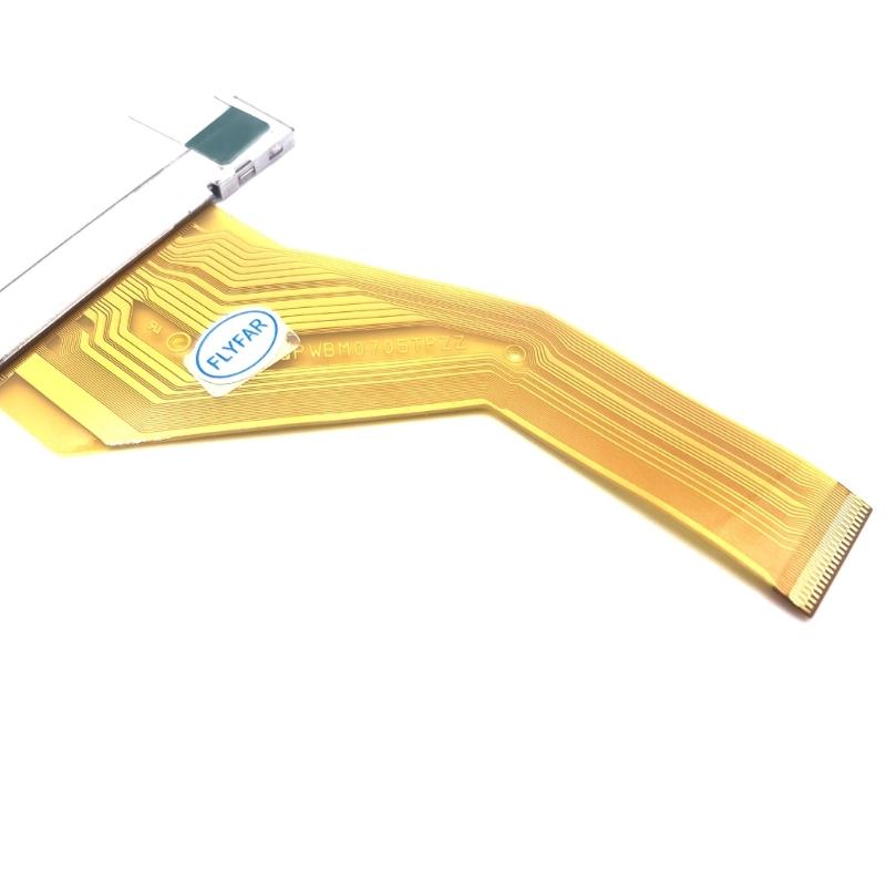 Premium Replacement LCD Panel for FZ28 Camera Clear Display Easy Installation Flexoble Cable