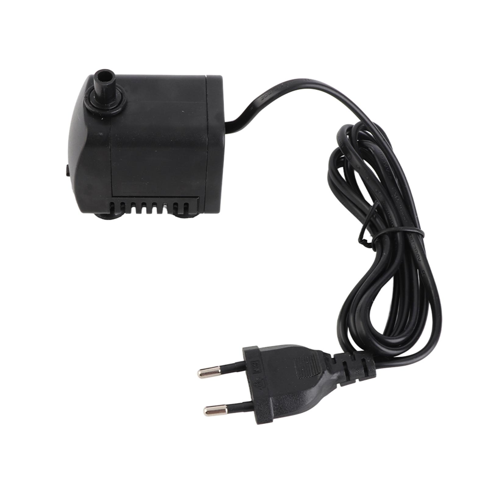 Submersible   Hydroponic for Aquarium Fish Pond