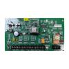 AEBELL Perimeter Network Smart Alarm Host Module CN Plug (adapter Included)