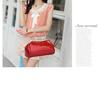 2025 Fashion Patent Leather Women's Crossbody Bridal & Evening Handbag