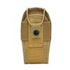 Multifunctional Outdoor Accessory Pouch: Phone, Walkie-Talkie, Tactical Waist Bag