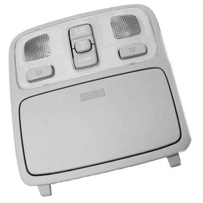 Elektropřístroje do auta – Přepínače