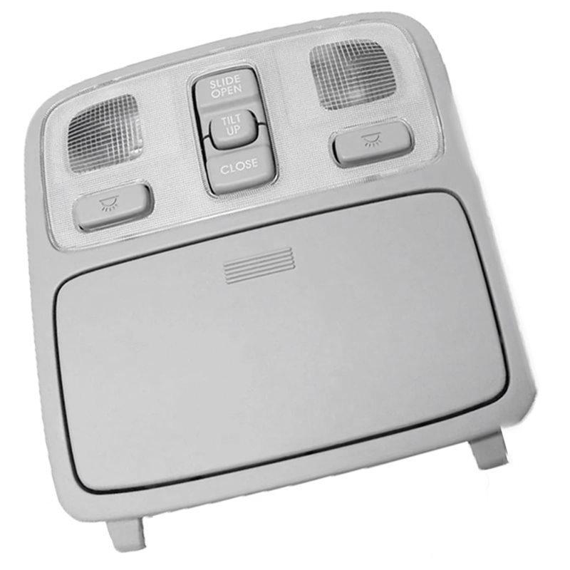 For Tucson 2004-2009 For Kia Sportage 928202E000 Dome Reading Light Sunroof Switch 92820-2E000