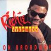LP Record RICHIE STEPHENS  Oh Broadway BMLP044 Blue Mountain 1990 UK Reggae Ska  Dub Used