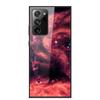 Glass Case For Samsung Galaxy S21 Note 20 Ultra Case Tempered Glass Back Cover For Samsung Note 20 S21 Ultra Case S21 S 21 Case