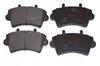 Ft29540 Fast Brake Pads Front Without Sensor