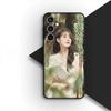 Lee Jieun Poster Iu Jieun Phone Case for Motorola Moto Edge 70 60 Fusion NEO Pro G56 G96 G04 G05 20 G Stylus Protective Cover