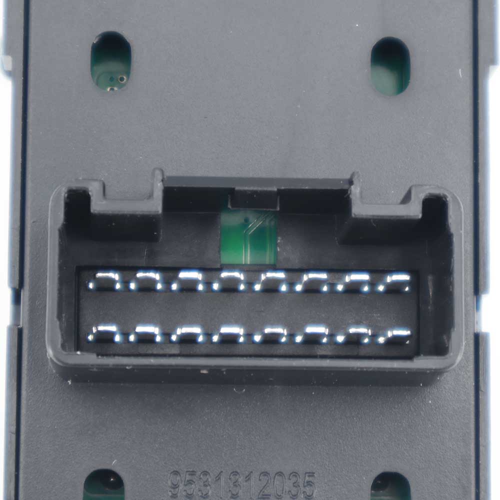 Lifter Regulator Button 935703W100 935703W300 935753W100 For Sportage-R 2010-2015 Windows Spare Parts auto lift window accessory