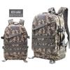 Multifunctional Camouflage Hiking & Tactical Backpack