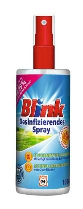 Professional 100ml Antiseptic Disinfectant Solution - Multipurpose Cleaner for Household & Commercial Use