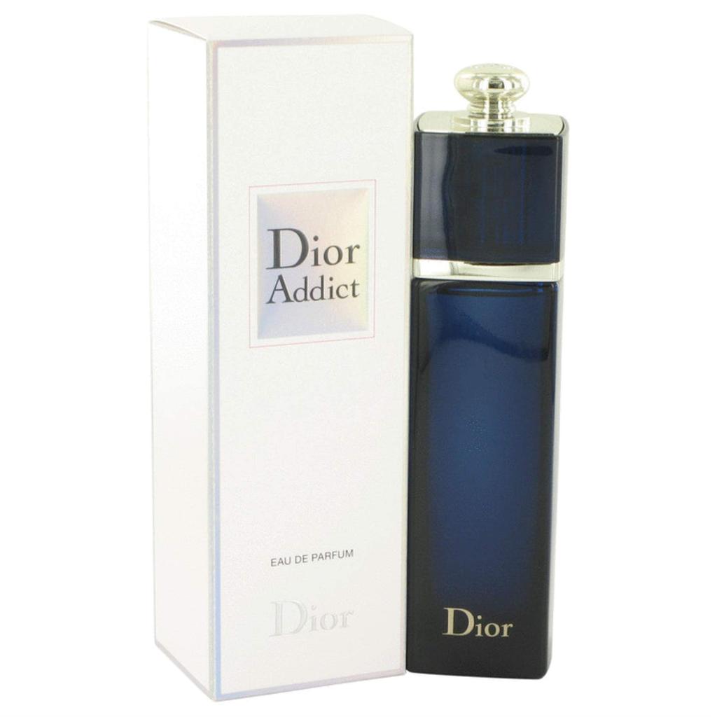 Christian Dior Addict Eau de Parfum 100ml Spray, [Used]