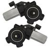 2 Pins  Electric Power Window Glass Lifter Motor Front Left/ Right For  Renault Master 2010-2023 9030285, 9030286, 9030284