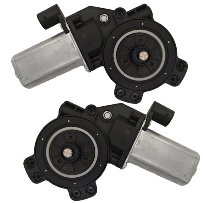 2 Pins  Electric Power Window Glass Lifter Motor Front Left/ Right For  Renault Master 2010-2023 9030285, 9030286, 9030284