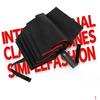 Waterproof Automatic Folding Umbrella For Outdoor Protection 12 Ribs Folding Umbrellas