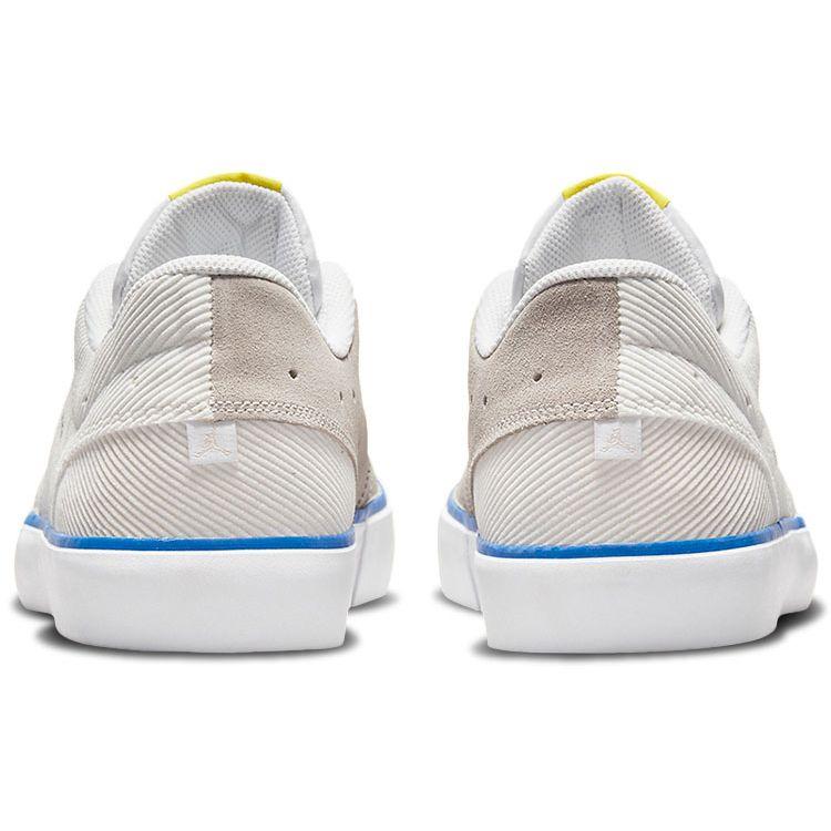 Air Jordan Series.01 Dear Larry Unisex Sneakers White Sail Game-Royal CV8129-100