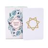 9*5cm Siebte Kugel Lenormand