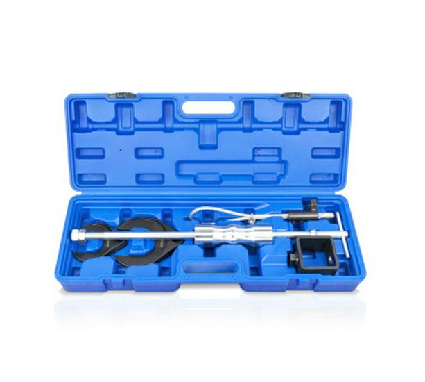 

Mercedes 8-Piece Inner CV Joint Slide Hammer Set