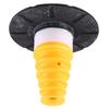 Additional Spring Rear Axle Left Right Compatible for Mercedes-Benz W447 Vito 4473240100