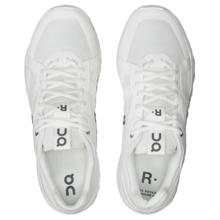ON The Roger Clubhouse Pro White Ice Men Sneakers 3MD30030202
