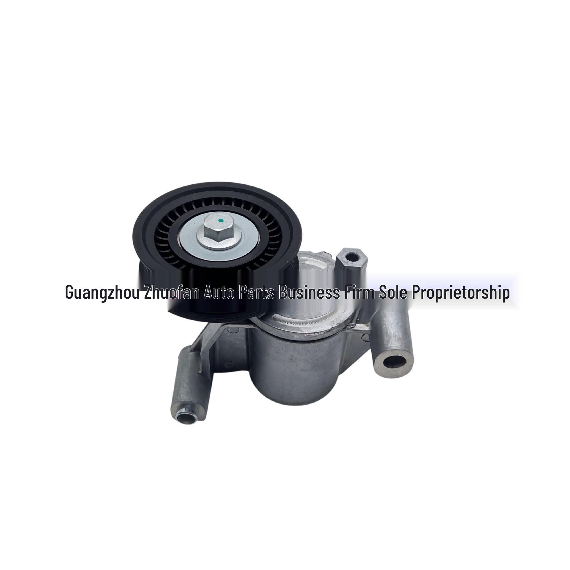 DS7E6A228AC Совместимо с Ford 2.0T Натяжной шкив ремня DS7Z6A228D 1884557 Pukeda