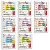 Smart Baby English Enlightenment Reading Set