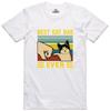 Best Cat Dad Funny Unisexs T Shirt Regular Fit Cotton Tee