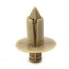 Car Rivets Fender Hole Panel Plastic Push Replacement