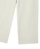 BEYOND CLOSET [Collection Line] Lux Fabric Moleskin Pants Ivory