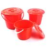 Jingfan Small Red 2L Bucket