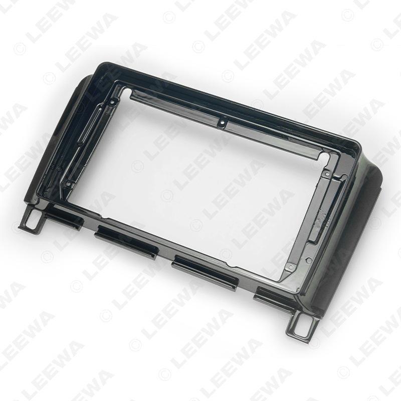 Versatile 9" Large Screen Bezel for Nissan Serena C26 (2013-2017) Android Navigation Modification