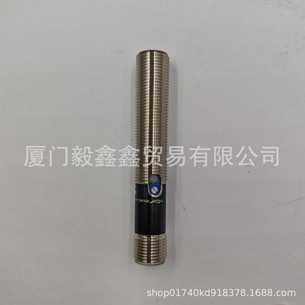 Wenglor I08H004 Proximity Switch with Enhanced Switching Distance
