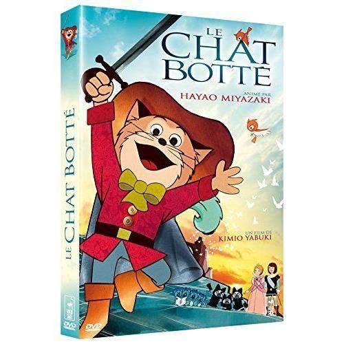 Le Chat Botté - 3700301049506