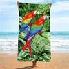 Ultra Absorbent Quick Dry Microfiber Beach Towel Pool Swim Spa Travel Lightweight Bath 70x140cm