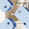 Magnetic Bag Sealing Clips with Strong Grip Reusable Food Clips for Kitchen Office Colorful Fridge Organizer File Holder for Chips Snacks Documents