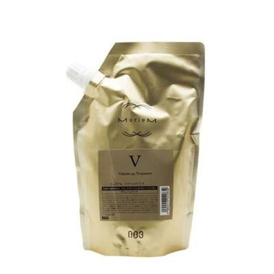 

Number Three Myriam Treatment V 500g Refill