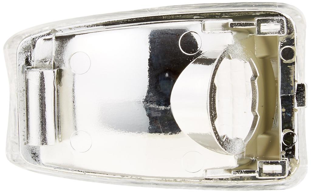 Kijima Turn Signal Lens Genuine Type Clear Honda 217-4360