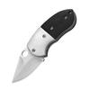 Portable multi-functional outdoor mini folding knife CR13 exquisite keychain unboxing knife DK20