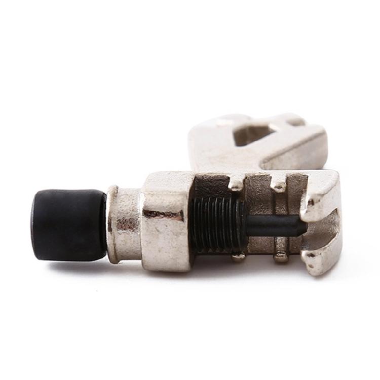 Bike Link Breaker Splitter Cycling Repair Bicycles Chain Link Remover Extractor