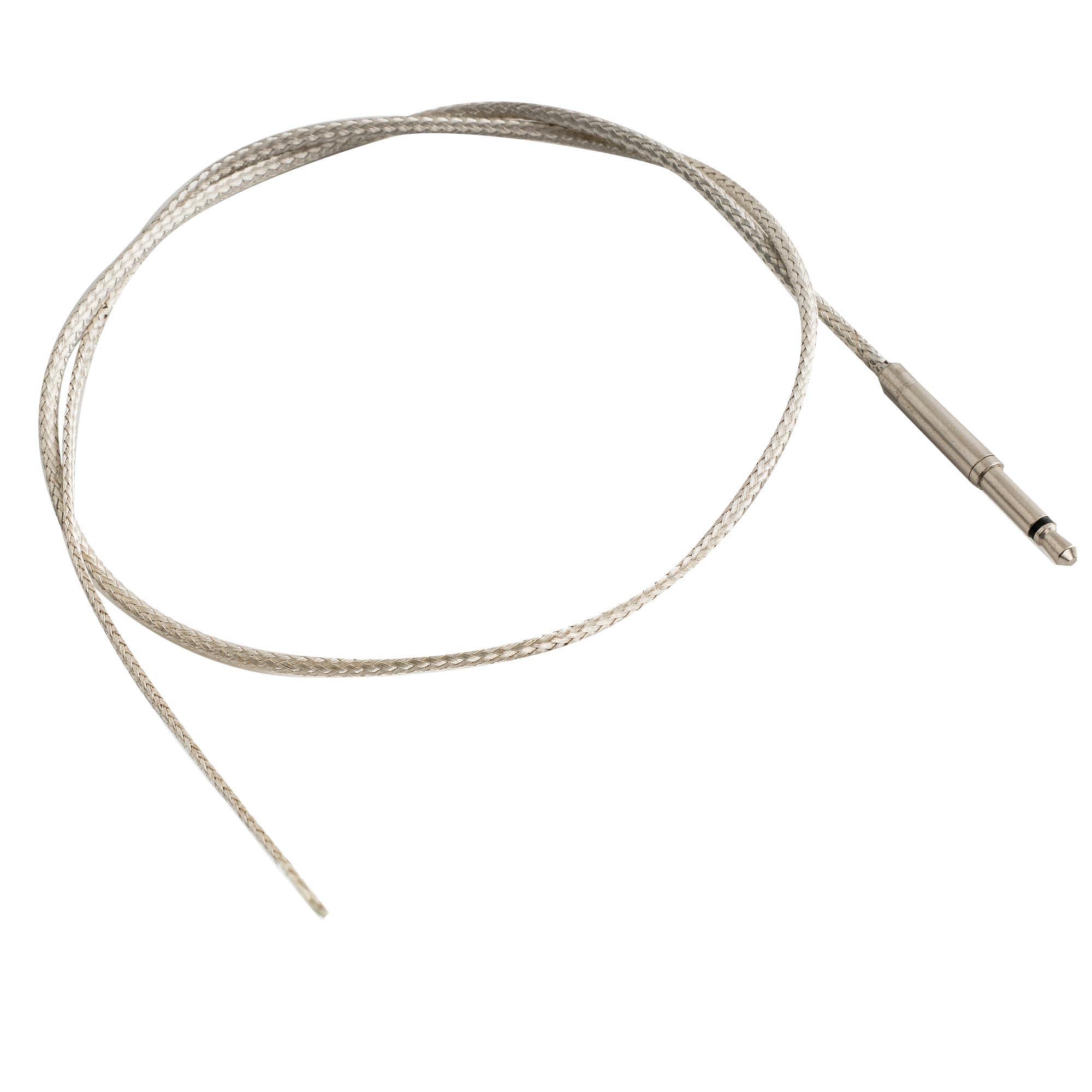 

Musiclily Базовый Датчик-Пьезоэлектрический Звукосниматель с Мягкой Пленкой для Акустической/Классической Гитары, 90 мм x 2,8 мм