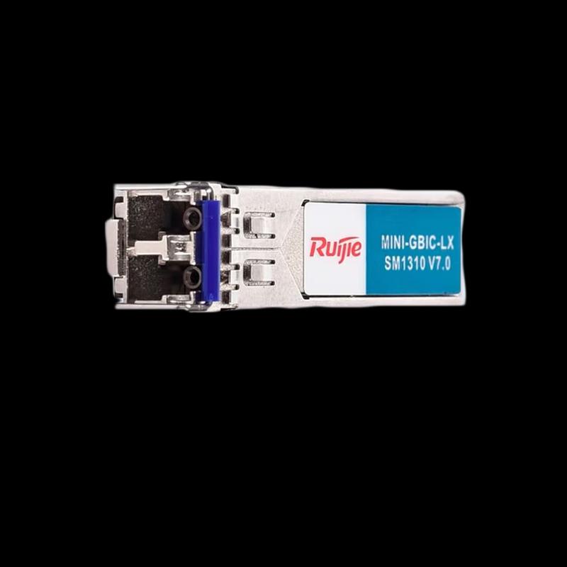Ruijie MINI-GBIC-LX-SM1310 Gigabit Single-Mode Fiber Module