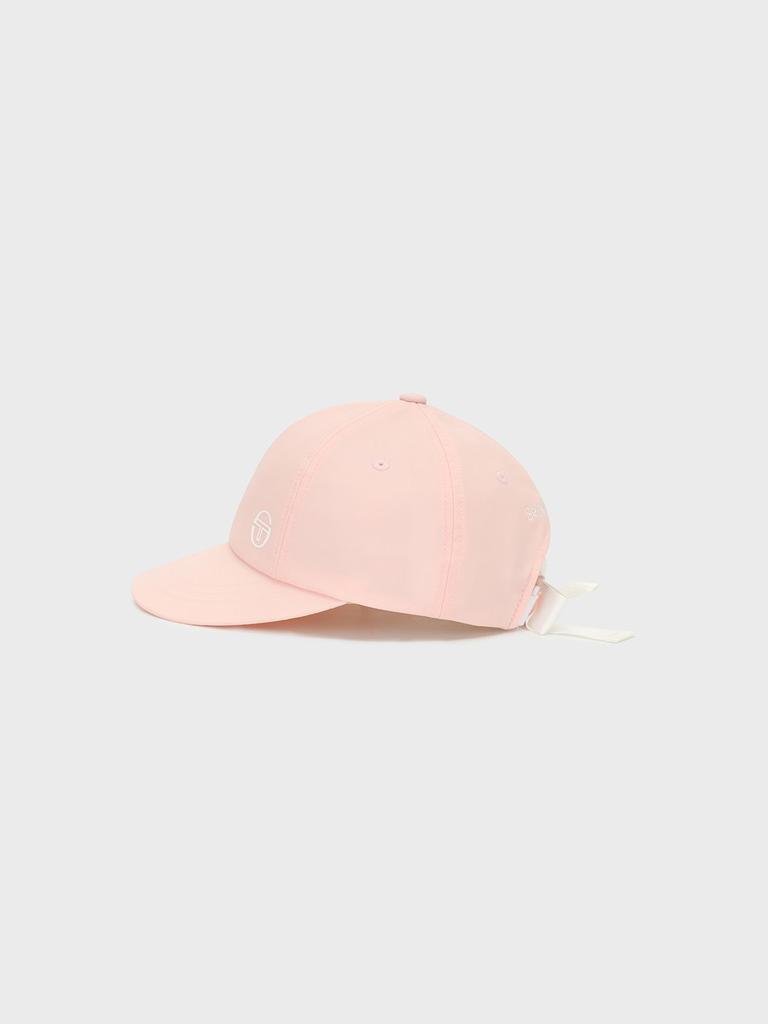 SERGIO TACCHINI W Resort Wide-Bridal Ribbon Ball Cap