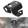 Motorcycle Rear Brake Reservoir Guard for Harley Sportster S RH1250S 2021 2022 2023 2024 Sportster S Oil Cup Protector Cover