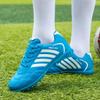 High Quality Football Shoes For Men Professional Soccer Sneaker Students Sports Training Shoes Society Indoor Football Boots