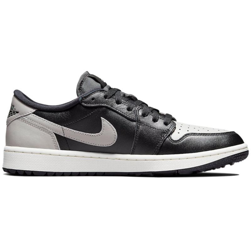 Air Jordan 1 Low Golf 'Shadow' Jordan DD9315-001